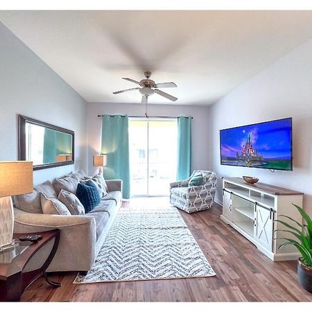 Windsor Hills Resort - Magical Atmosphere Condo - 5 Min Disney Orlando Exterior foto