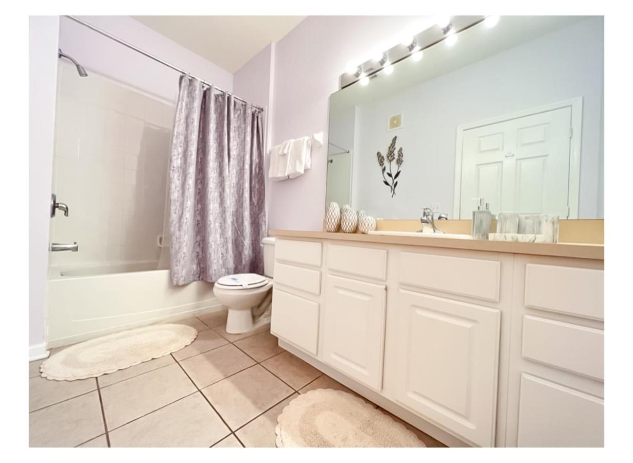 Windsor Hills Resort - Magical Atmosphere Condo - 5 Min Disney Orlando Exterior foto