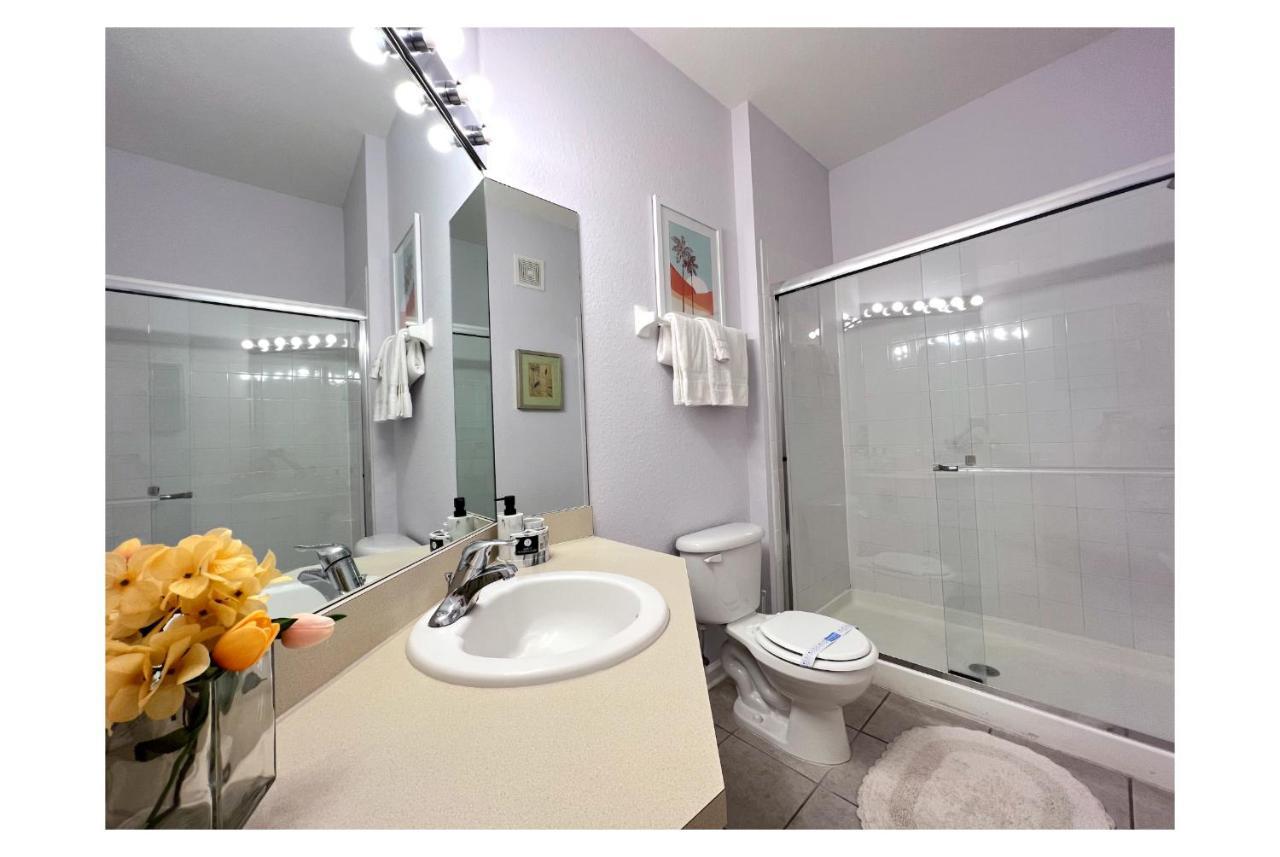 Windsor Hills Resort - Magical Atmosphere Condo - 5 Min Disney Orlando Exterior foto