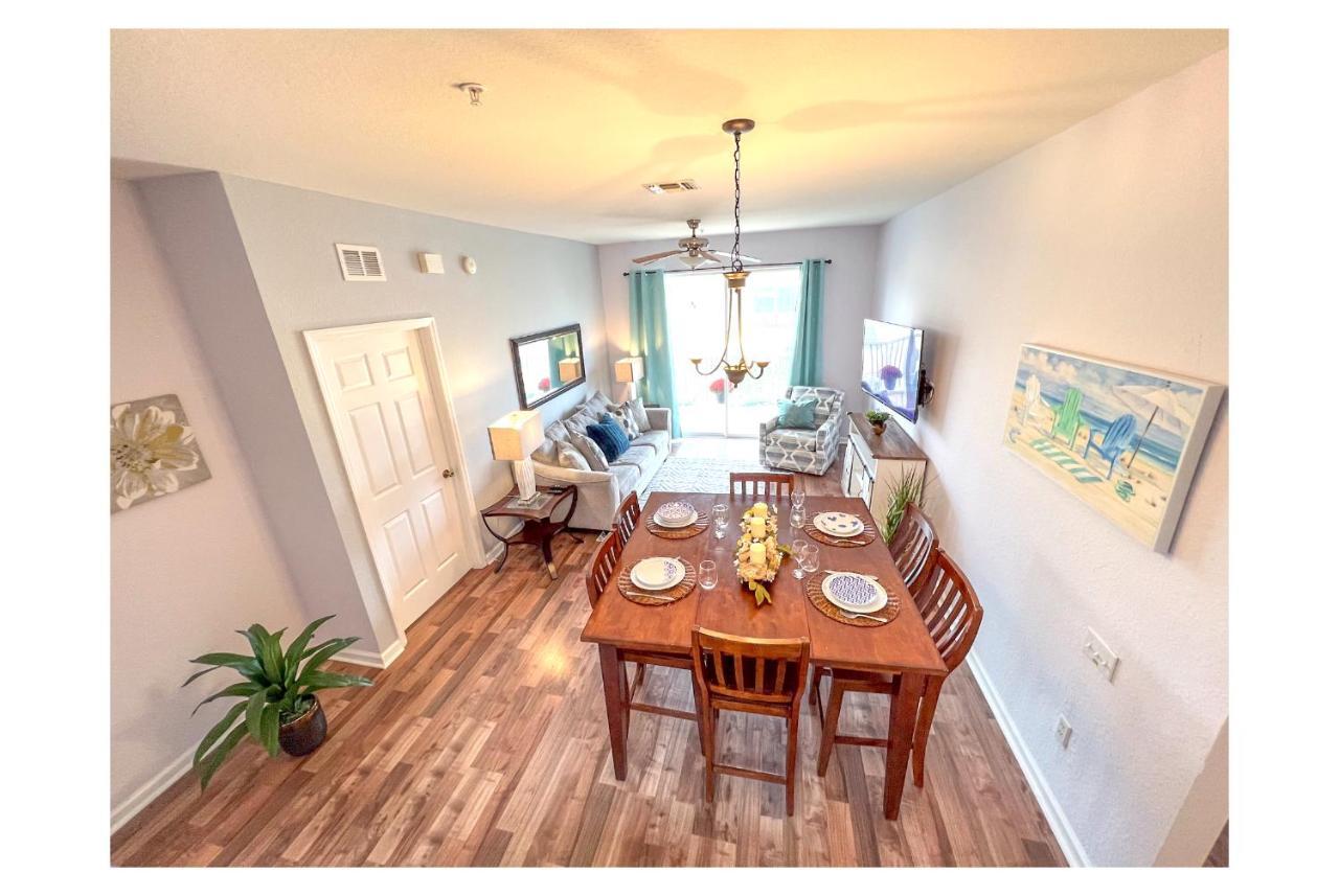 Windsor Hills Resort - Magical Atmosphere Condo - 5 Min Disney Orlando Exterior foto