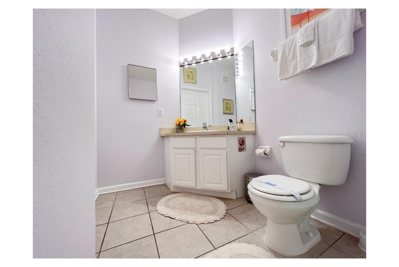 Windsor Hills Resort - Magical Atmosphere Condo - 5 Min Disney Orlando Exterior foto