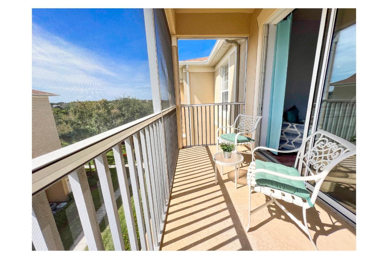 Windsor Hills Resort - Magical Atmosphere Condo - 5 Min Disney Orlando Exterior foto