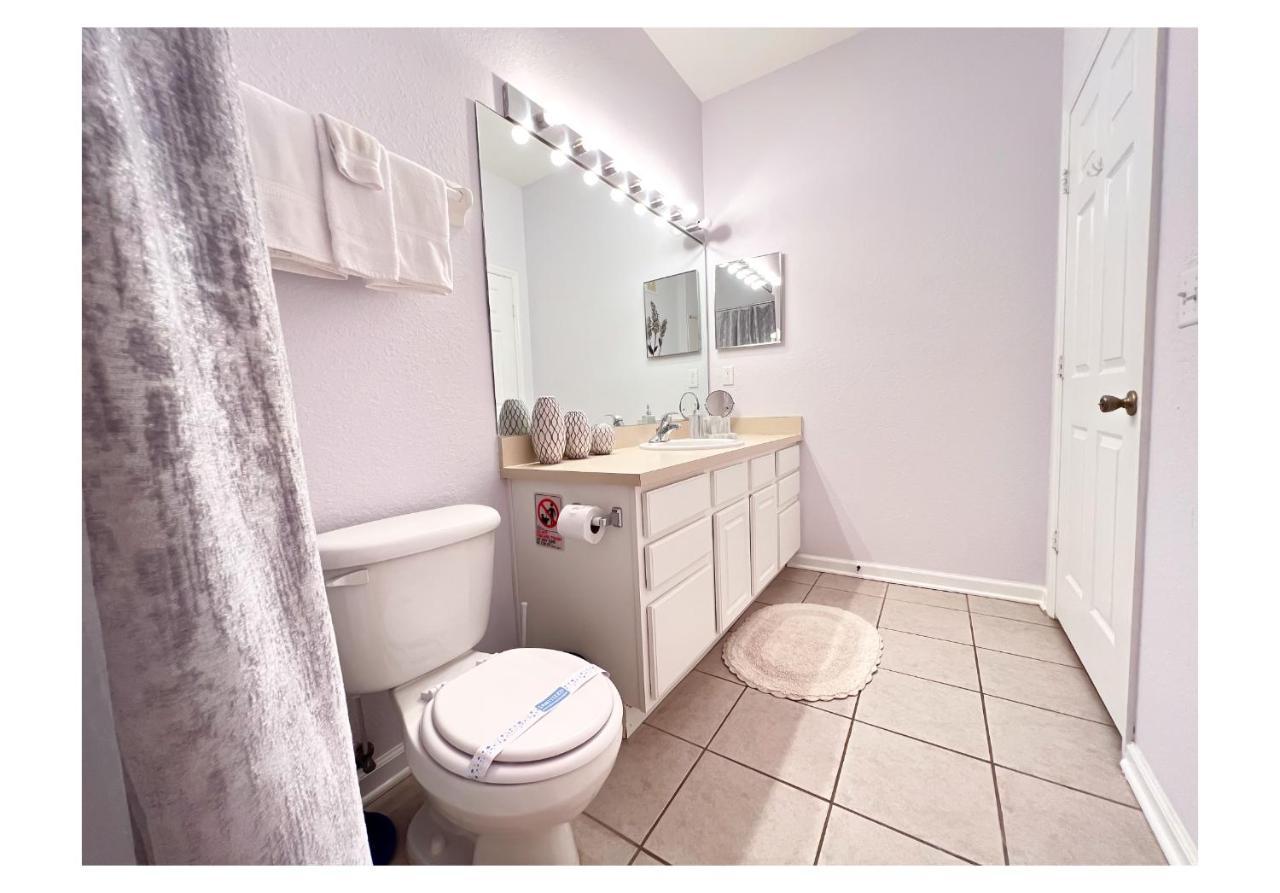 Windsor Hills Resort - Magical Atmosphere Condo - 5 Min Disney Orlando Exterior foto